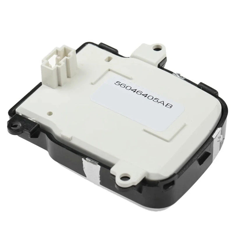Jeep Steering Column Switches