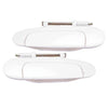 Toyota Echo Rear Door Outer Handles (2000-2005)