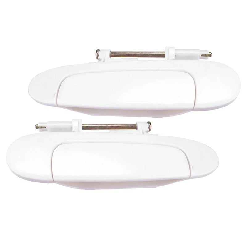 Toyota Echo Rear Door Outer Handles (2000-2005)