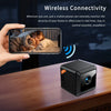 WiFi Outdoor Camera 1080P Night Vision Motion