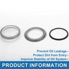 Dodge 6B 4B Engine Front Crankshaft Oil Seal with Installer Tool Kit