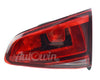 VW Golf VII 2012-2016 Right Side OEM 5G0945094AE Rear Light