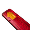 Trailer Truck 12V LED Rear Tail Light Brake Turn Signal Lamp