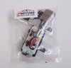 Mazda RX-7 FC-3S Power Window Switch (1985–1992)