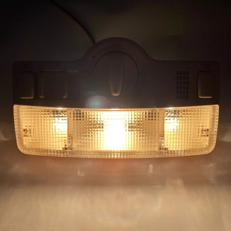 VW Passat B5, Golf 4, Jetta MK4, Bora 1x Sunroof Reading Light (1997-2005)