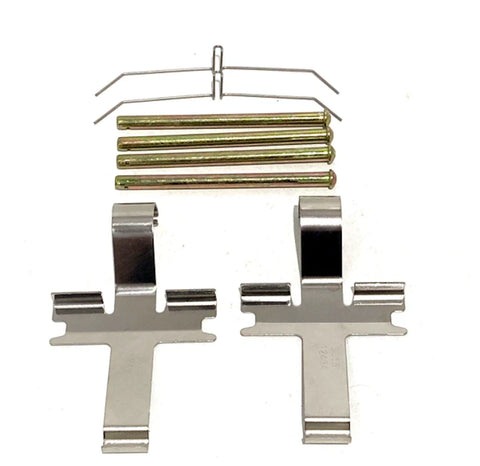 Toyota Landcruiser 76 78 79 Series Front Brake Caliper Hardware