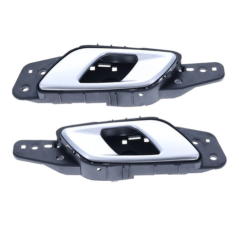 Ford Ranger PX, Mazda BT50 2 x Front Inner Door Handles (2011-2020)