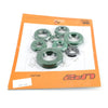 Honda CR80R, CR85R 8pc Shaft Seal Set (1986-2007)