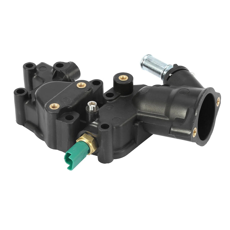 Peugeot Thermostat Housing Assembly