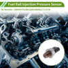 Ford Transit Mk6 Minibus 2.2 TDCi Fuel Injection Pressure Sensor (2000-2006)