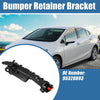 Chevrolet Cruze Left Driver Side Bumper Bracket (2011-2015)