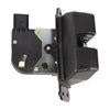 Hyundai Santa Fe Kia Sedona Rear Trunk Lock Actuator Latch (2013–2021)