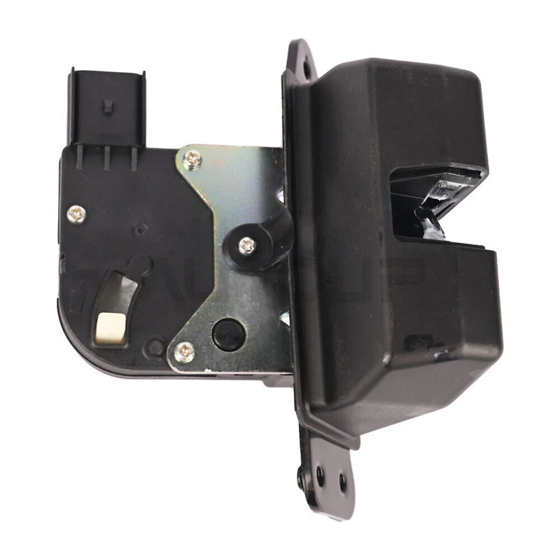 Hyundai Santa Fe Kia Sedona Rear Trunk Lock Actuator Latch (2013–2021)