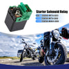Honda CB500X CB750 CRF450X Motorcycle Starter Solenoid Relay