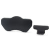 Honda Yamaha Suzuki Motorcycle Rubber Foam Backrest Pad Cushion