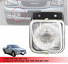 Isuzu TF TFR Right Side Fog Light (1998-2002)