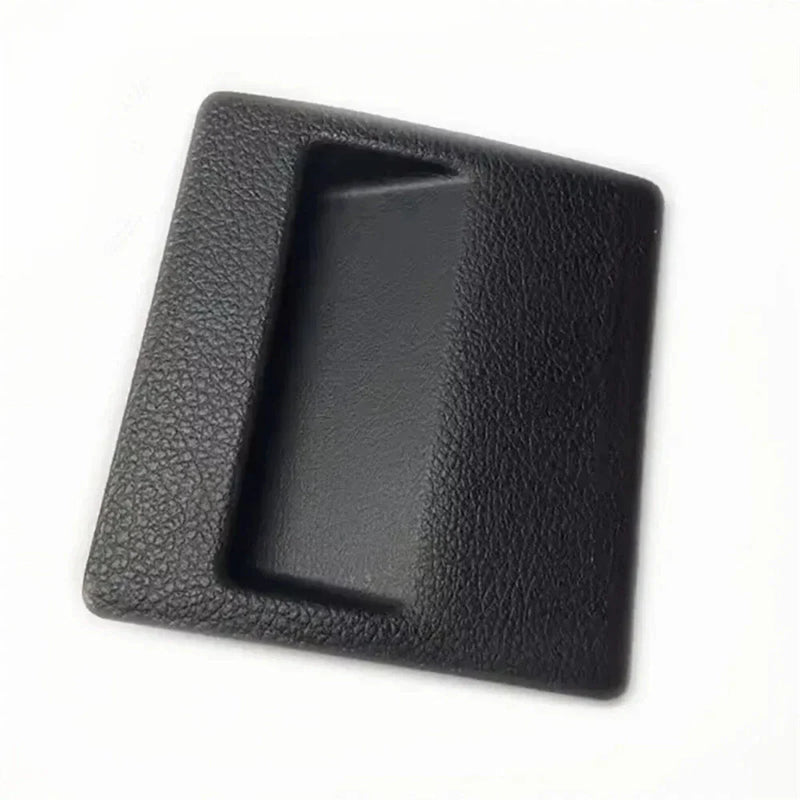 Subaru Forester Black ABS Instrument Panel Fuse Box Cover (2003-2008)