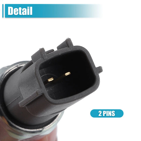 Nissan Pathfinder R51 Neutral Position Switch Sensor (2005-2012)