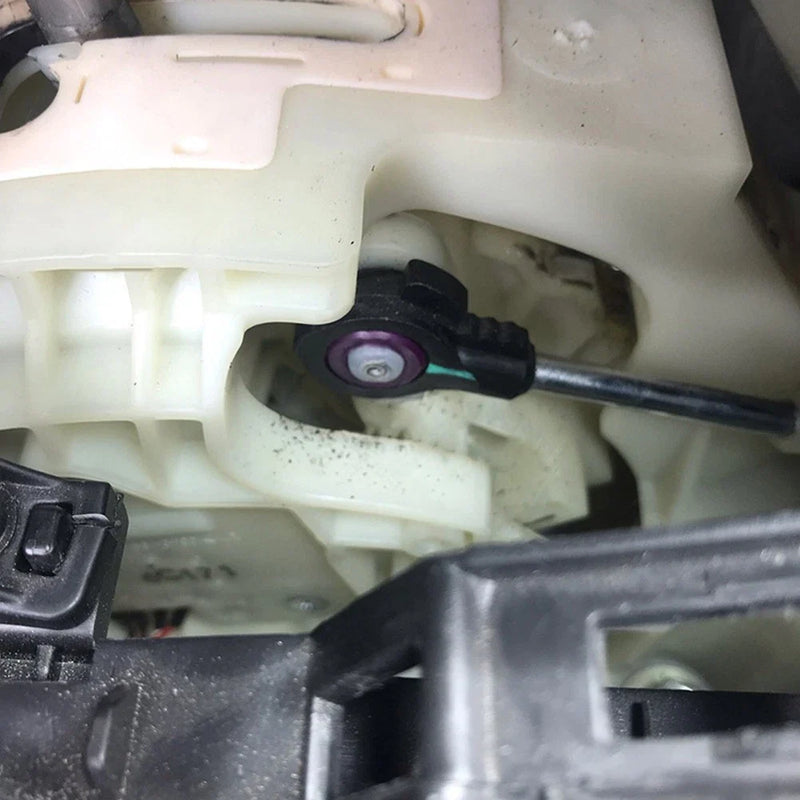 Shifter Cable Bushing Car Accessories