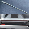Toyota RAV4 ABS Tail Rear Boot Lid Bottom Molding Cover (2019-2023)
