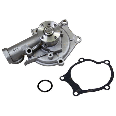 Mitsubishi Galant GSR VR-4 4G63 2.0L Turbo Water Pump (1990-1993)