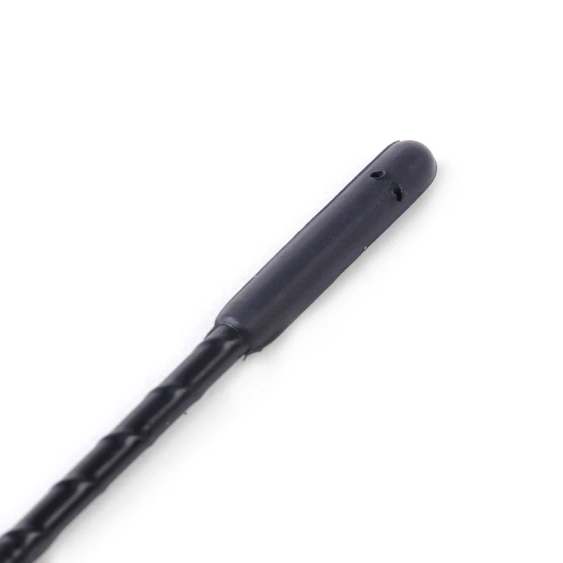 Car Fuba Style 16" Screw On AM/FM Radio Antenna