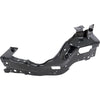Capa Set of 2 Bumper Bracket For Chevrolet Silverado 1500