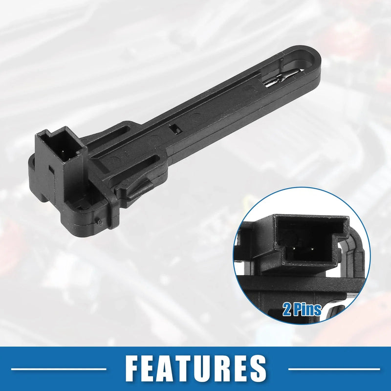 BMW 1 Series M Plastic Air Intake Temperature Sensor (2011 - 2012)