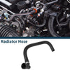Ford F-150 (2011-2014) 1 x Rubber Radiator Hose Coolant Pipe
