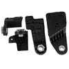 Mercedes-Benz GLE 167 Left Headlight Bracket Repair Kit (2020-2021)