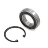 Honda TRX250 Recon Rear Axle Rebuild and Seals (1997–2017)