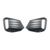 BMW G20 G21 Front Bumper Side Vent Spoiler Grill Cover Kit (2023-2024)