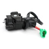 Yamaha XT225, TTR 225, SR 125, RZ 50 Ignition Lock with Key (1995-2006)