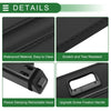 Mercedes-Benz B-Class W245 Retractable Cargo Cover (2005-2011)