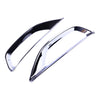 Kia Sorento Rear Bumper Fog Light Bezel Cover (2016-2020)