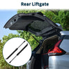 BMW E38 740i 740iL 750iL Rear Hatch Lift Supports (1995-2001)