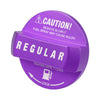 Toyota Purple Fuel Tank Cap Cover