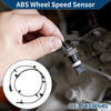 Chevrolet Equinox Front ABS Wheel Speed Sensor (2018-2024)
