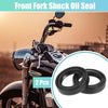 BMW R850 2 x 35x48x11 Front Fork Shock Oil Seal