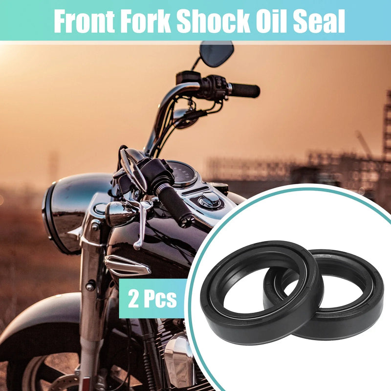 BMW R850 2 x 35x48x11 Front Fork Shock Oil Seal