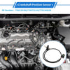 JEEP Cherokee XJ 2.5 4.0 Crankshaft Position Sensor (1986-1990)