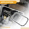 Chevrolet Camaro Oil Pan Gasket (2010 - 2015)