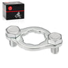 Honda NSF100 Engine Front Sprocket Retainer Plate