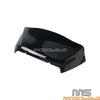 Harley FLTRXSE FLTRX FLTRXSTSE 9" Front Windshield Wind Deflector (2023-2024)