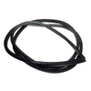 Toyota Corolla Sprinter 2D Sedan KE10 KE11 1966-1969 Door Weatherstrip Seal Set