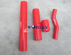Suzuki GT750 Red Silicone Radiator Hose (1971-1977)