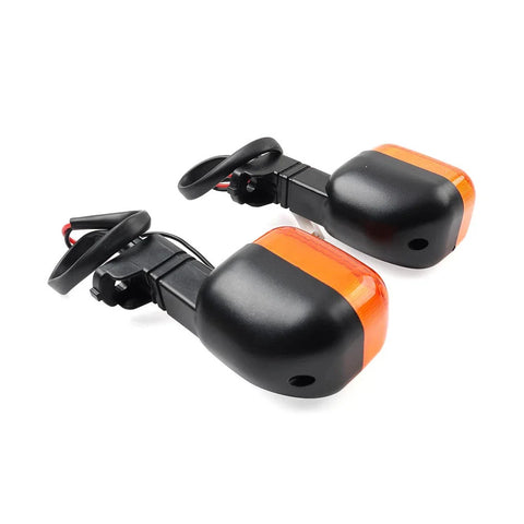 ZUMA 50 FX, ZUMA 125, BWS 50, 125 Rear Turn Signal Indicator Light (2002-2023)