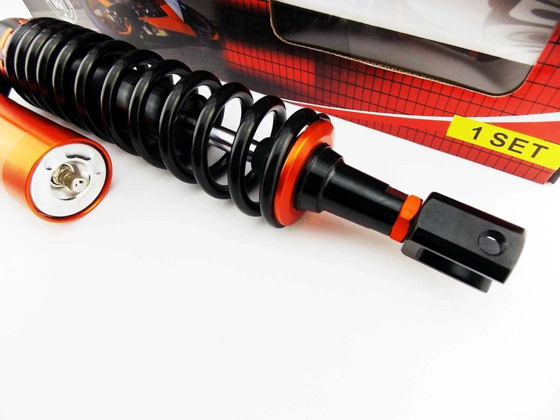Honda CB1100F 365mm JBS Rear Air Nitrogen Cell Shock Absorbers (1983-1984)