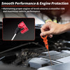 Chevrolet Avalanche Oil Level Dip Stick Red (2007 - 2008)