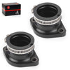 Polaris Indy 500 Classic 2 x Intake Manifold Boot (1993-2000)